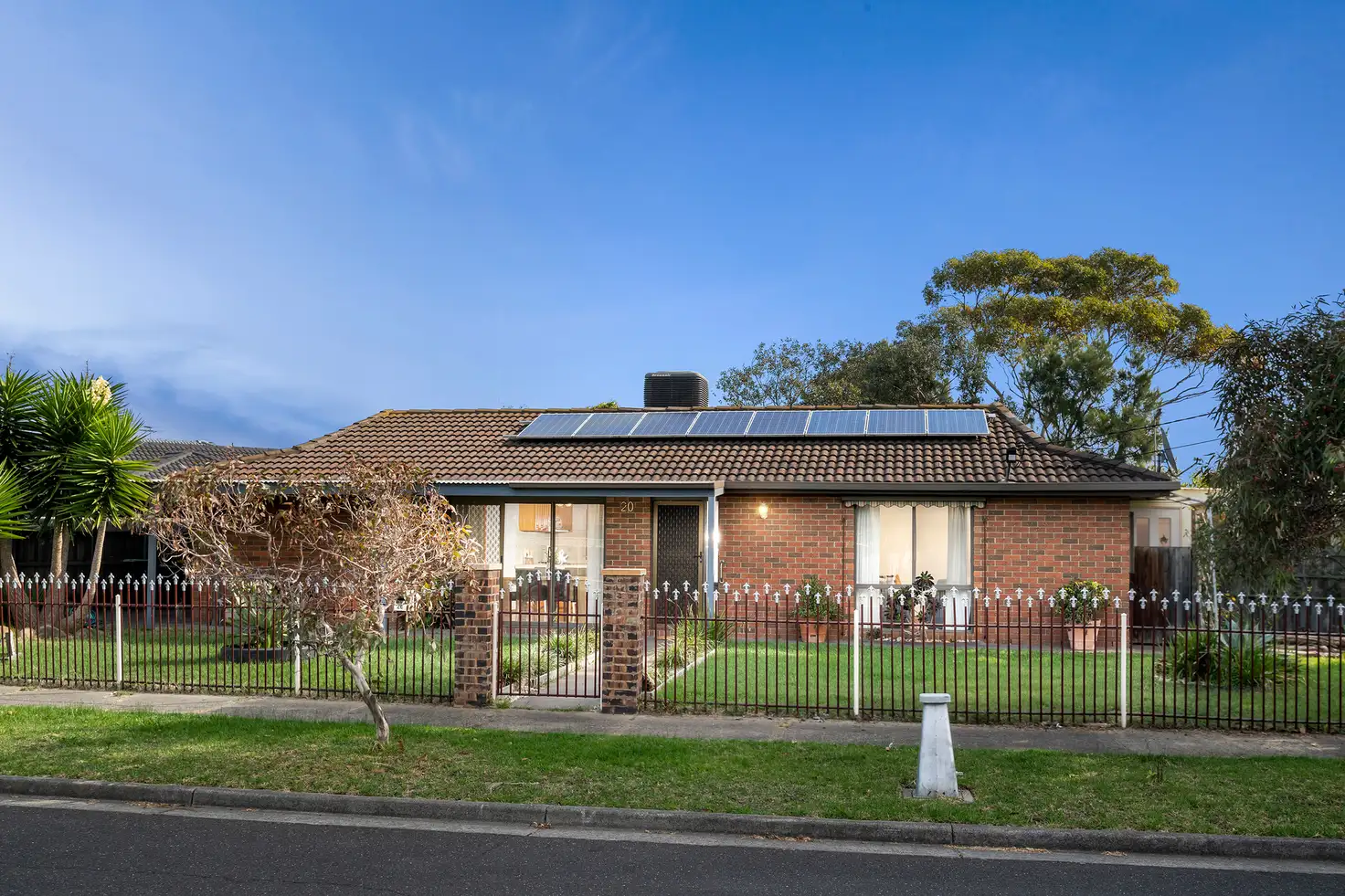 Main view of Homely house listing, 20 Sommers Drive, Altona Meadows VIC 3028