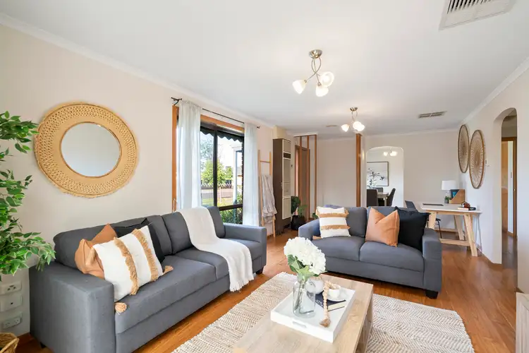 Second view of Homely house listing, 20 Sommers Drive, Altona Meadows VIC 3028