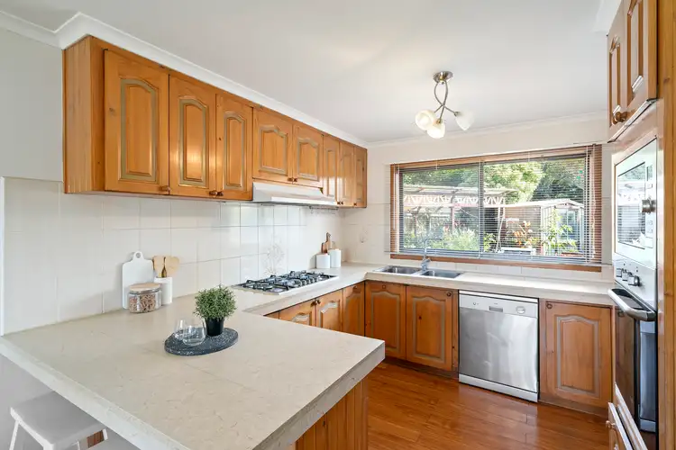 Third view of Homely house listing, 20 Sommers Drive, Altona Meadows VIC 3028