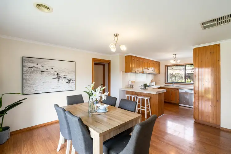 Fourth view of Homely house listing, 20 Sommers Drive, Altona Meadows VIC 3028