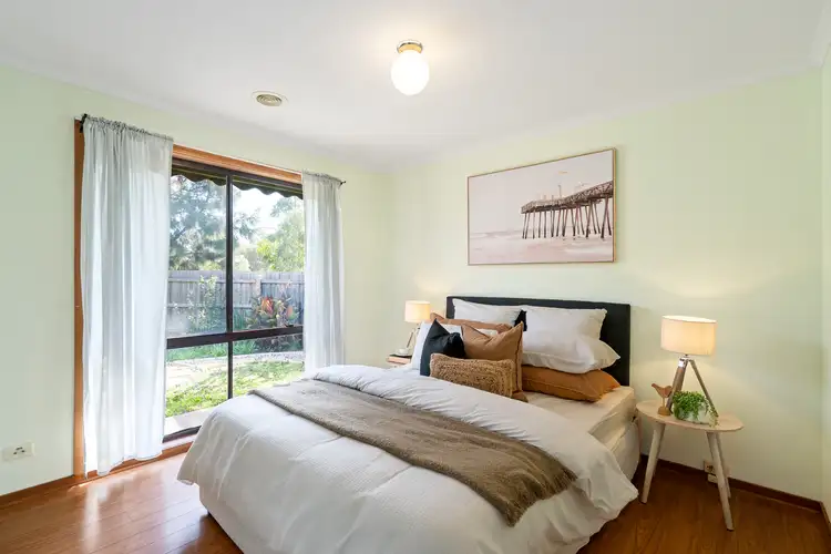 Fifth view of Homely house listing, 20 Sommers Drive, Altona Meadows VIC 3028