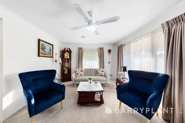 Second view of Homely house listing, 26 Kingdom Avenue, Kings Park VIC 3021