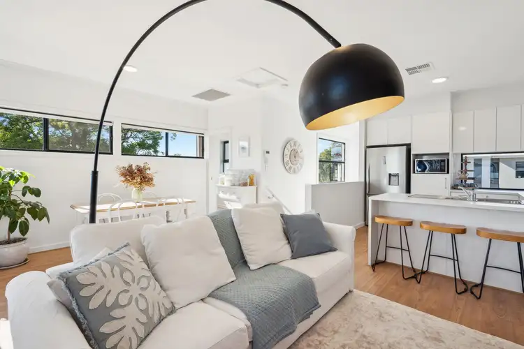 Third view of Homely house listing, 33 Regent Street, Melrose Park SA 5039