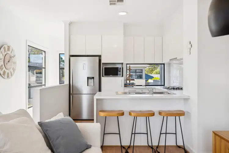 Fourth view of Homely house listing, 33 Regent Street, Melrose Park SA 5039