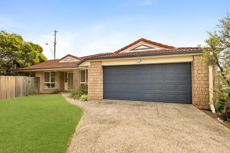 4 Vivaldi Place, Mackenzie QLD 4156