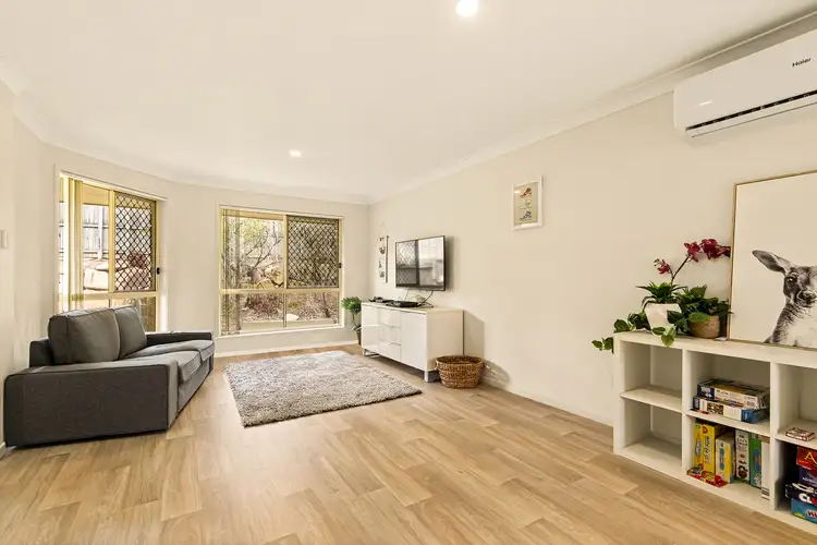 Second view of Homely house listing, 4 Vivaldi Place, Mackenzie QLD 4156