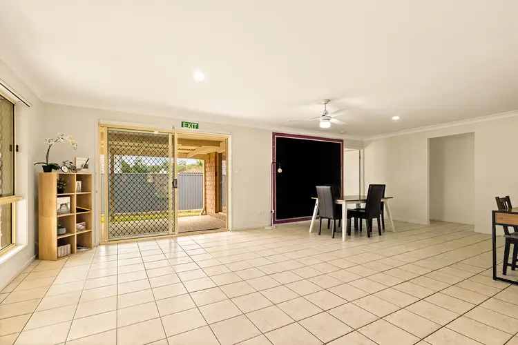 Third view of Homely house listing, 4 Vivaldi Place, Mackenzie QLD 4156