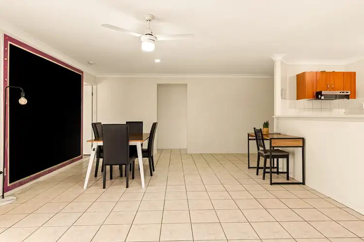 Fourth view of Homely house listing, 4 Vivaldi Place, Mackenzie QLD 4156