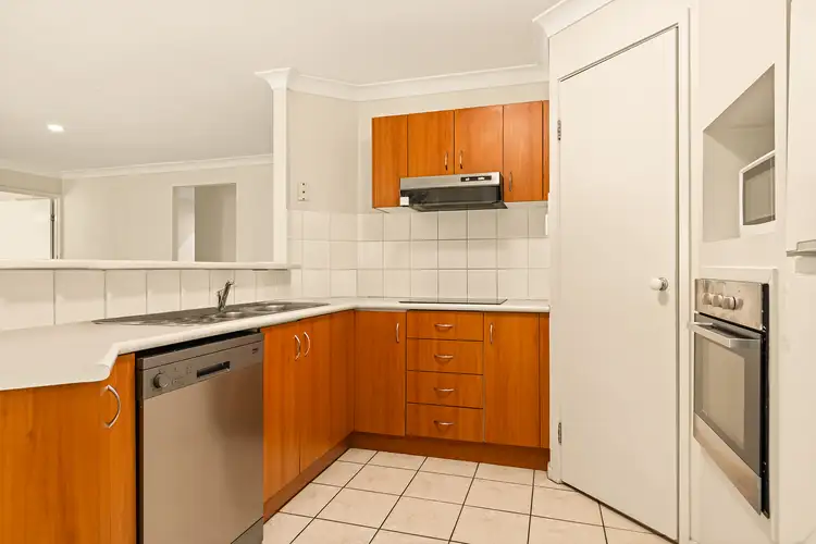Fifth view of Homely house listing, 4 Vivaldi Place, Mackenzie QLD 4156