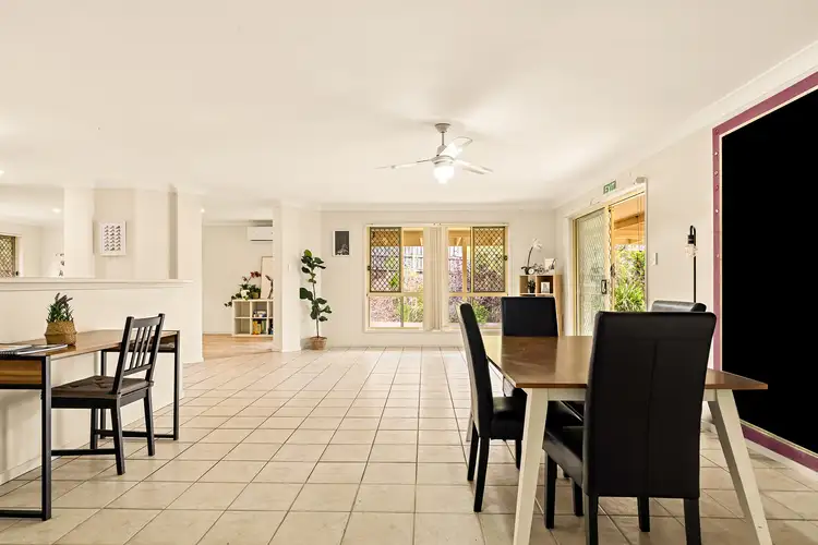 Sixth view of Homely house listing, 4 Vivaldi Place, Mackenzie QLD 4156