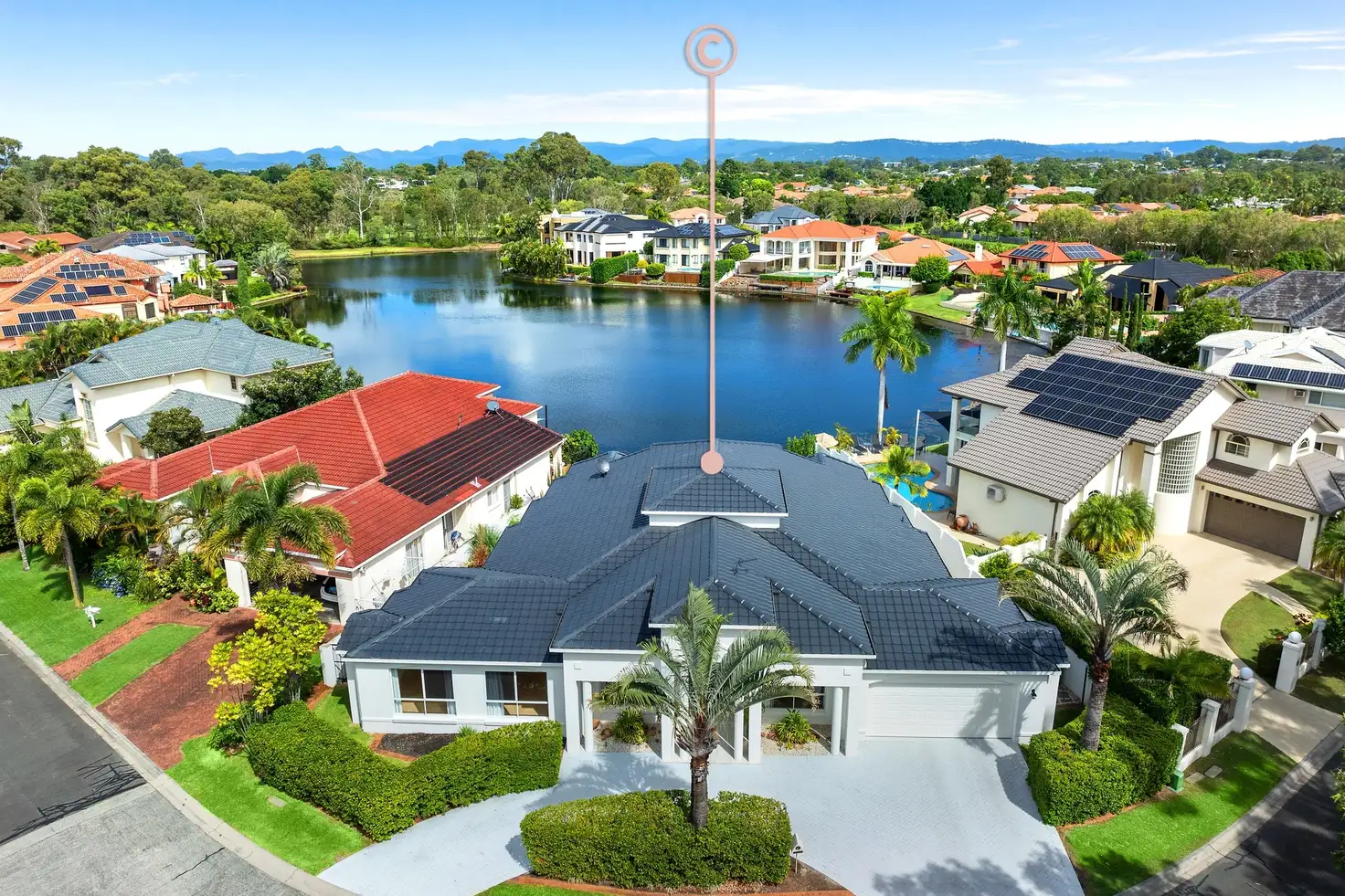Main view of Homely house listing, 126/40 Cotlew Street East, Southport QLD 4215