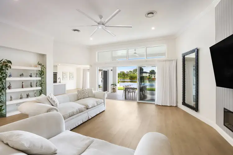 Second view of Homely house listing, 126/40 Cotlew Street East, Southport QLD 4215