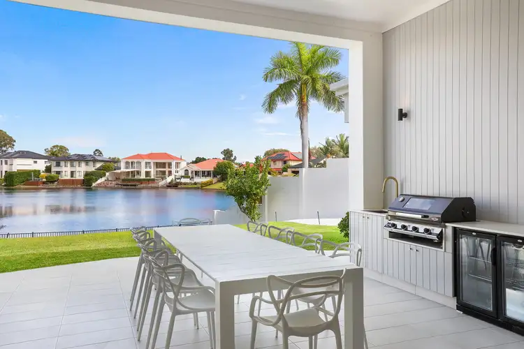 Fifth view of Homely house listing, 126/40 Cotlew Street East, Southport QLD 4215