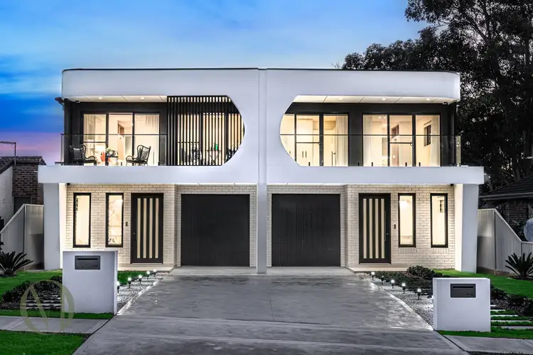 21 Alexander Street, Dundas Valley NSW 2117