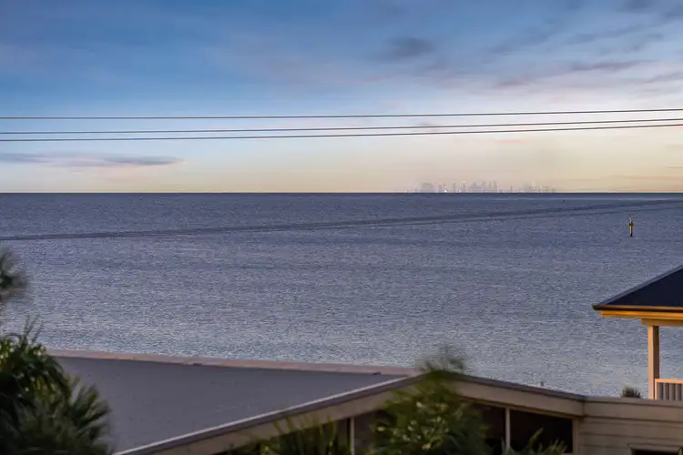 Second view of Homely townhouse listing, 6/41 Marine Drive, Safety Beach VIC 3936