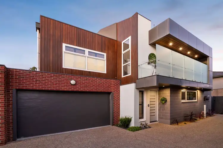 Third view of Homely townhouse listing, 6/41 Marine Drive, Safety Beach VIC 3936