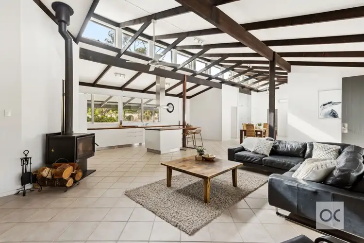 342 Upper Penneys Hill Road, Onkaparinga Hills SA 5163