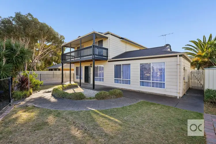 Fifth view of Homely house listing, 83 Quinliven Road, Port Willunga SA 5173