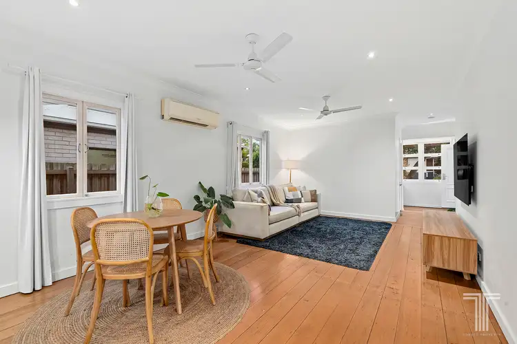 Second view of Homely house listing, 16 Hathway Street, Mount Gravatt East QLD 4122