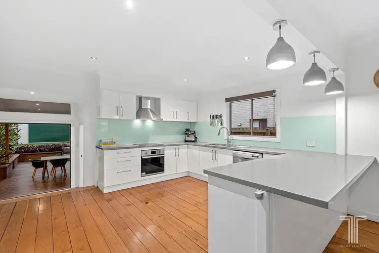 Fourth view of Homely house listing, 16 Hathway Street, Mount Gravatt East QLD 4122