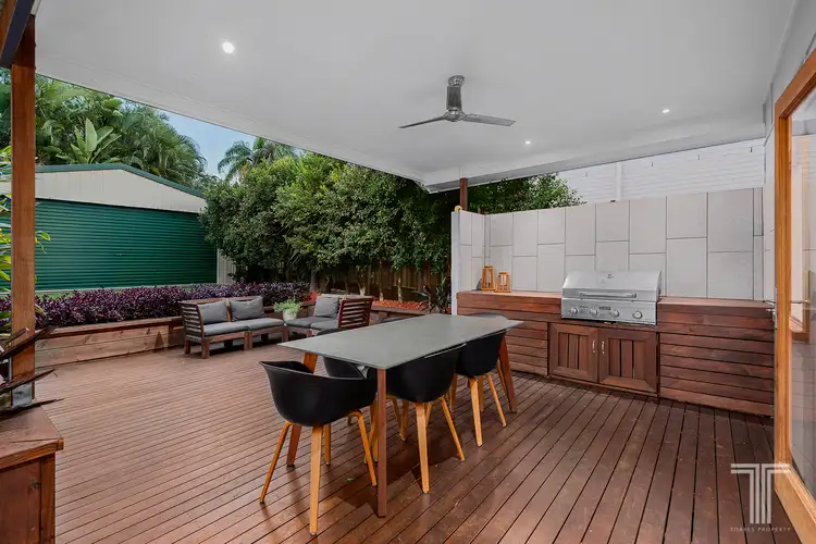 Fifth view of Homely house listing, 16 Hathway Street, Mount Gravatt East QLD 4122