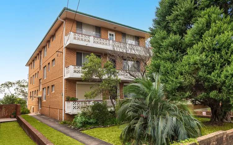 1/163 Homer Street, Earlwood NSW 2206