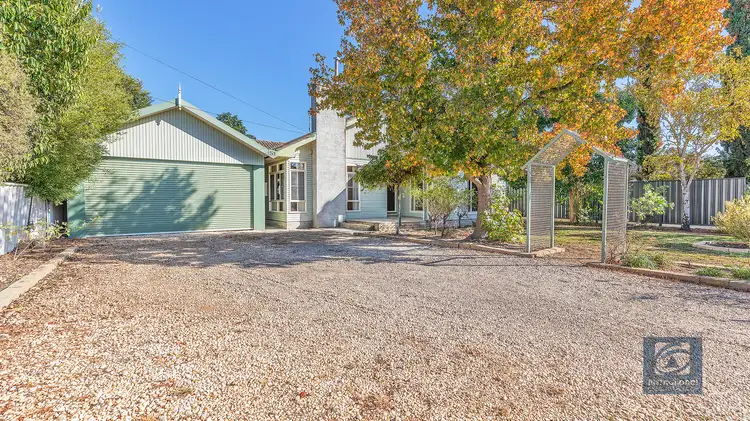 Main view of Homely house listing, 51 Hovell Street, Echuca VIC 3564