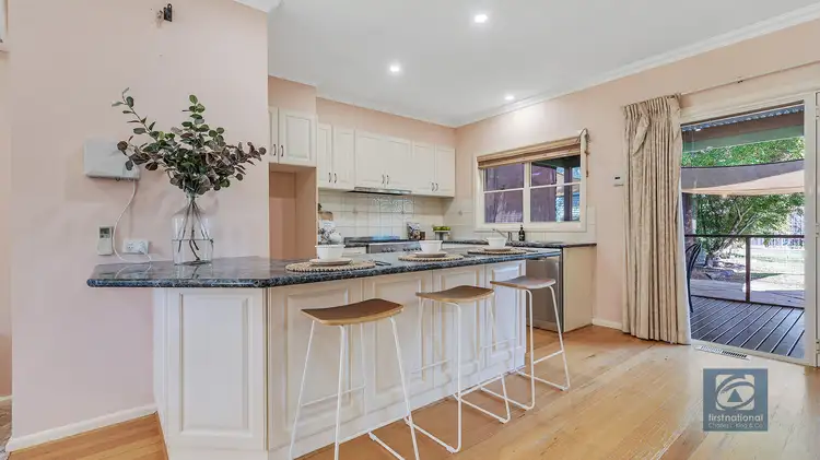 Third view of Homely house listing, 51 Hovell Street, Echuca VIC 3564