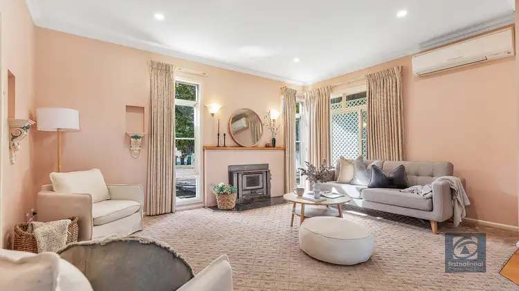 Fifth view of Homely house listing, 51 Hovell Street, Echuca VIC 3564