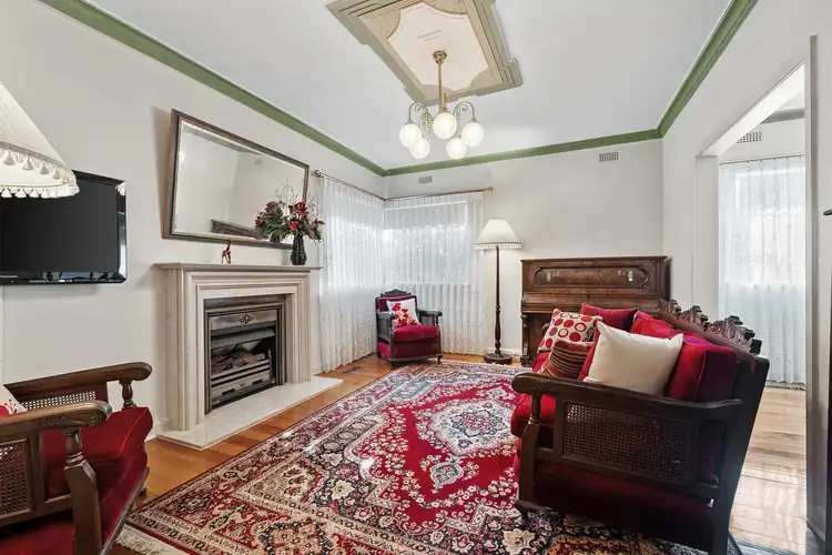 Second view of Homely house listing, 38 Collegian Avenue, Strathmore VIC 3041