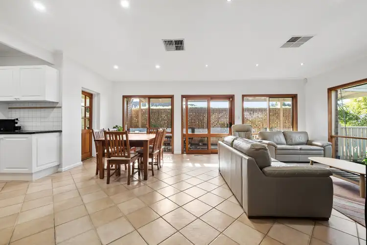 Third view of Homely house listing, 38 Collegian Avenue, Strathmore VIC 3041