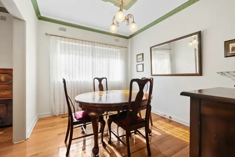 Fifth view of Homely house listing, 38 Collegian Avenue, Strathmore VIC 3041