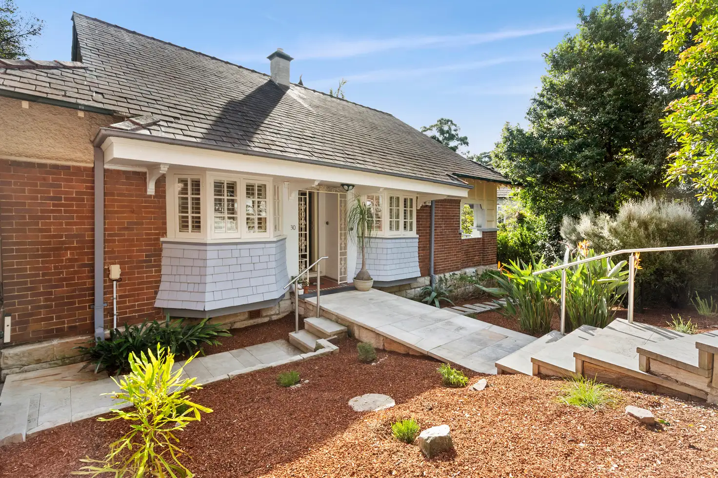 Main view of Homely house listing, 30 Shirley Road, Wollstonecraft NSW 2065