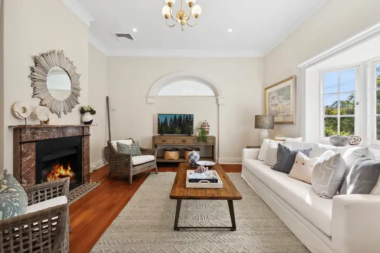 Second view of Homely house listing, 30 Shirley Road, Wollstonecraft NSW 2065