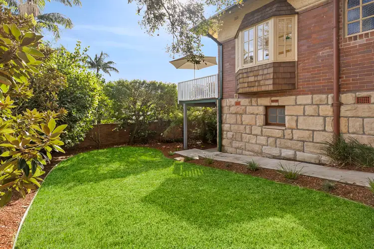 Fourth view of Homely house listing, 30 Shirley Road, Wollstonecraft NSW 2065