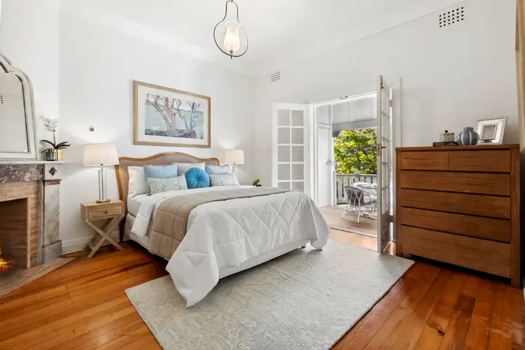 Fifth view of Homely house listing, 30 Shirley Road, Wollstonecraft NSW 2065