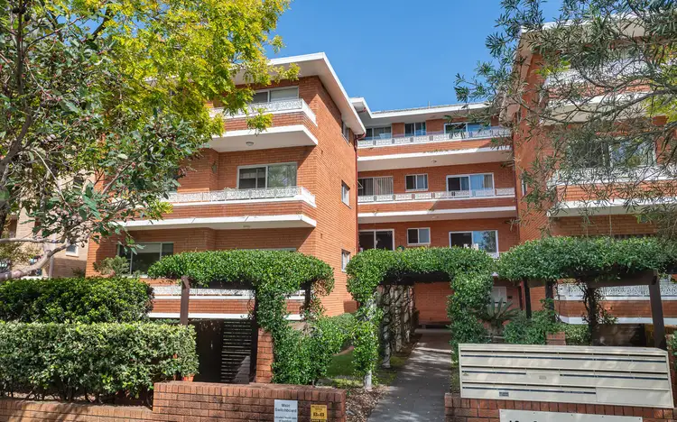 10/19 Malua Street, Dolls Point NSW 2219