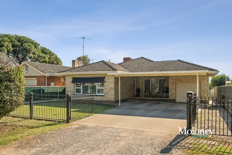 18 Evelyn Street, Corowa NSW 2646