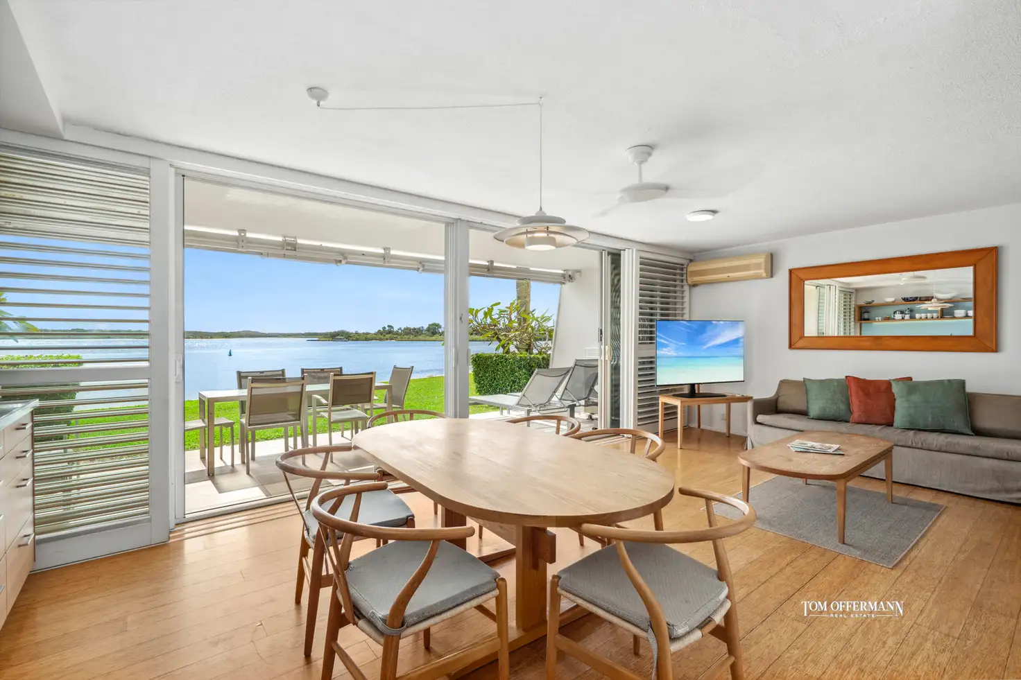 Main view of Homely unit listing, 4/6 Quamby Place, Noosa Heads QLD 4567