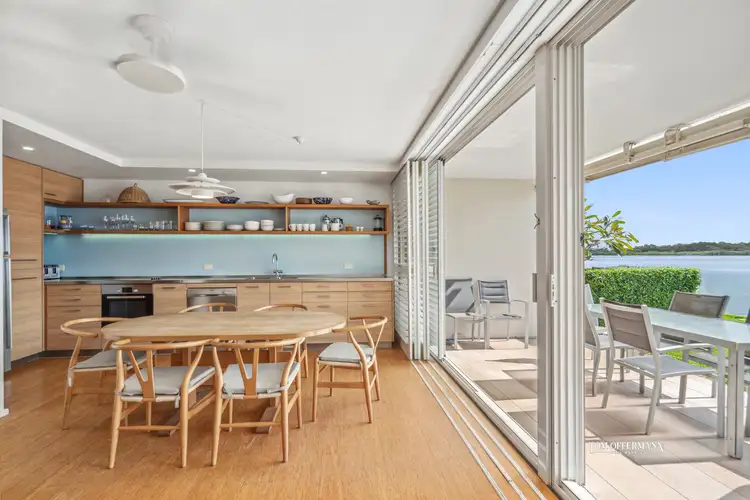 Second view of Homely unit listing, 4/6 Quamby Place, Noosa Heads QLD 4567