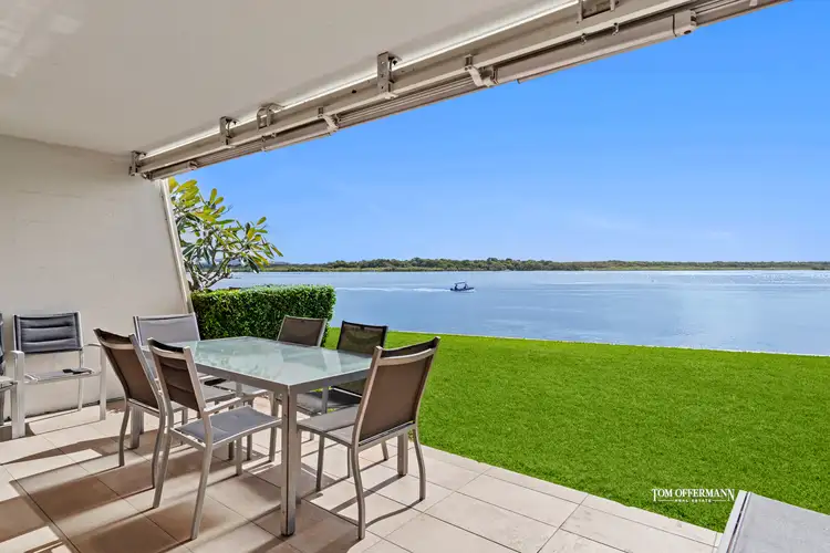 Third view of Homely unit listing, 4/6 Quamby Place, Noosa Heads QLD 4567