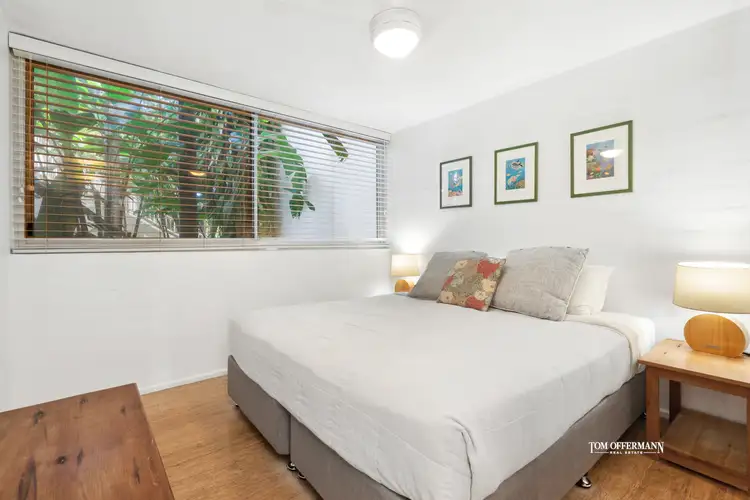 Fifth view of Homely unit listing, 4/6 Quamby Place, Noosa Heads QLD 4567