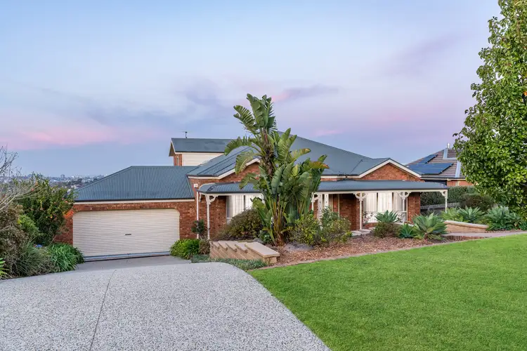 Main view of Homely house listing, 5 Trafalgar Square, Wandana Heights VIC 3216