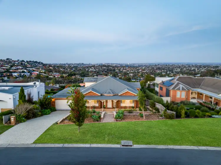 Second view of Homely house listing, 5 Trafalgar Square, Wandana Heights VIC 3216
