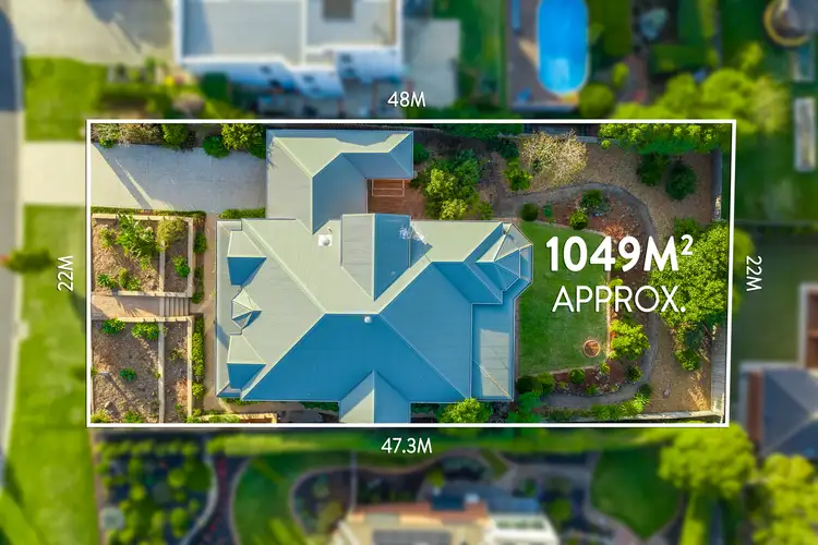 Third view of Homely house listing, 5 Trafalgar Square, Wandana Heights VIC 3216