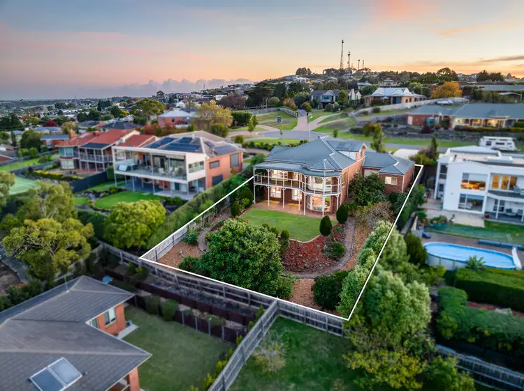 Fourth view of Homely house listing, 5 Trafalgar Square, Wandana Heights VIC 3216