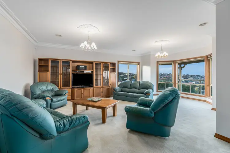 Fifth view of Homely house listing, 5 Trafalgar Square, Wandana Heights VIC 3216