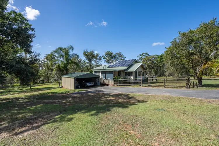 Main view of Homely rural property listing, 1912 Rogan Bridge Road, Copmanhurst NSW 2460