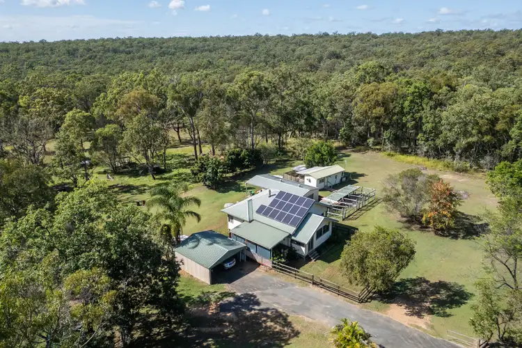 Second view of Homely rural property listing, 1912 Rogan Bridge Road, Copmanhurst NSW 2460