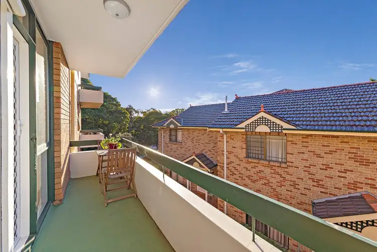 Sixth view of Homely apartment listing, 5/32 Tintern Road, Ashfield NSW 2131